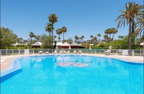 Espacioso Bungalow en Maspalomas