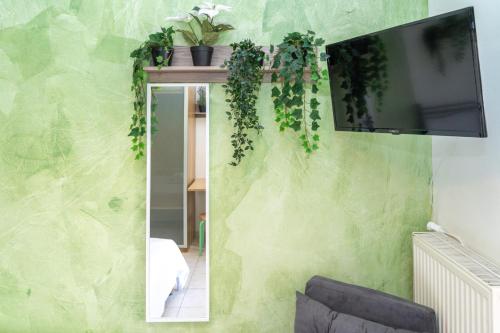Kosmos Sercvice Apartment Beautiful Studio 2