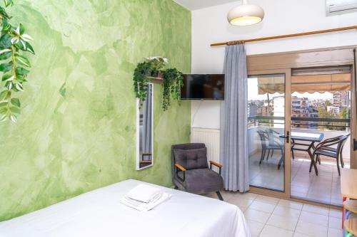 Kosmos Sercvice Apartment Beautiful Studio 2