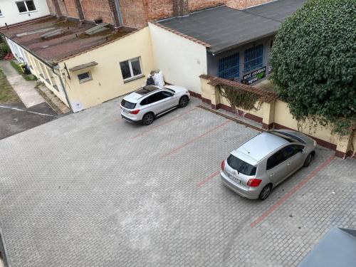 Fotografie z fotogalerie ubytování Perla Hradce 201 v destinaci Hradec Králové