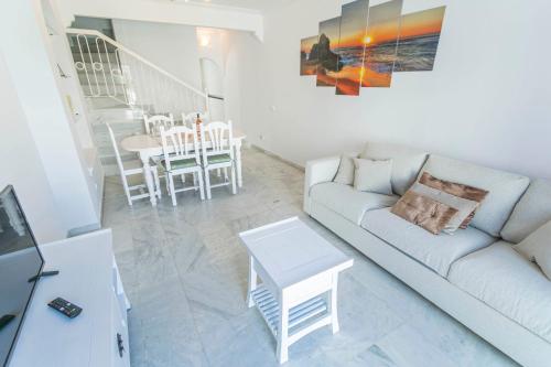 Canovas Nerja - Casa adosada con piscina Los Huertos 3