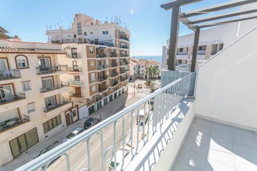 Canovas Nerja - Casa adosada con piscina Los Huertos 3