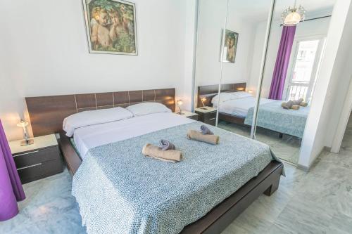 Canovas Nerja - Casa adosada con piscina Los Huertos 3