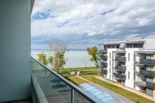 MF Wave Olive Apartment 8600 Siófok, 58 Beszédes József sétány kép - 3
