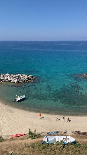 Gallery image of Terrazza sul mare in Pizzo