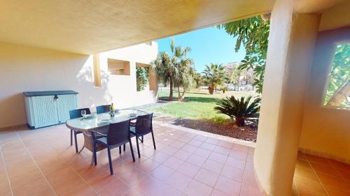 Casa Bonsai M-Murcia Holiday Rentals Property