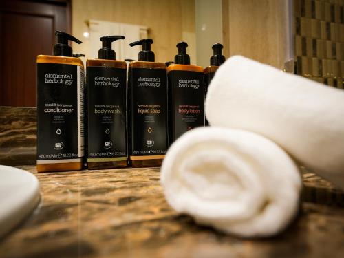 Galeriebild der Unterkunft Eighty Eight Deluxe Hotel & Spa in Zaghkadsor