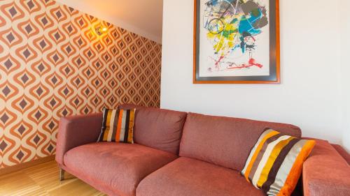 Fotografie z fotogalerie ubytování Sardinianworld-Sopra i tetti della città v destinaci Oristano