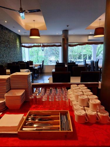 Ποτά στο Petrus Hotel