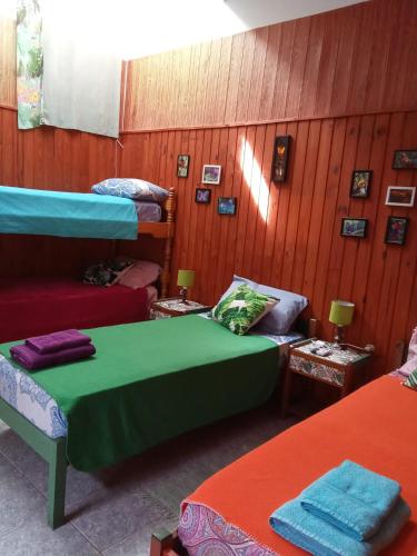 Galeriebild der Unterkunft Eka Hotel in Nueva Palmira