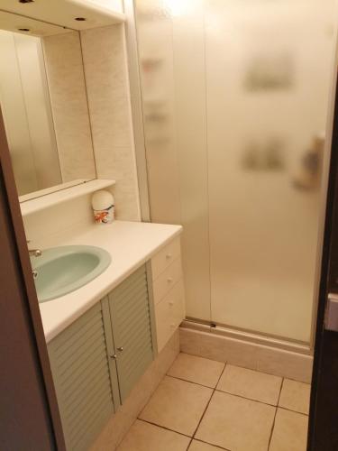 appartement port camargue 6 personnes le cabestan