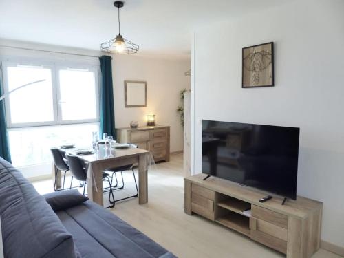 VULCAIN 2, 18ème, Le toit de Vulcain, superbe vue