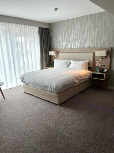 Holiday Inn Manchester - City Centre by IHG photo 44