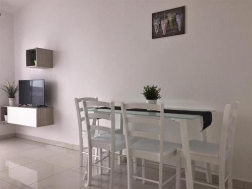 Photo de la galerie de l'établissement Orhideja Apartmani, à Rab