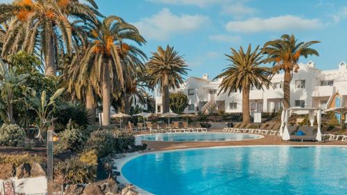 コラレホにあるLabranda Corralejo Villageのギャラリーの写真