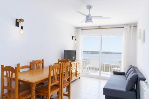 Forner Apartamentos Peñiscola