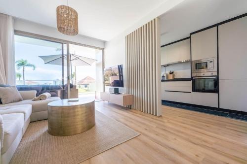 SeaLaVie Apartment
