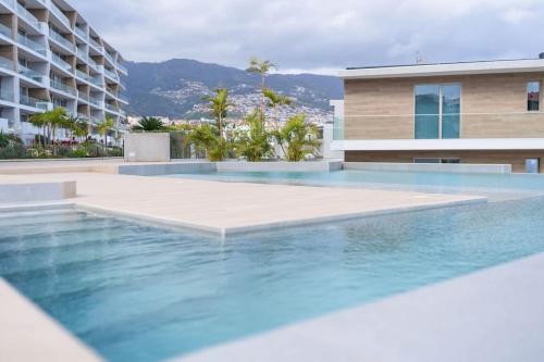 SeaLaVie Apartment
