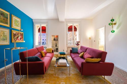 Foto Residenza Bellavista Design e Vista Mozzafiato
