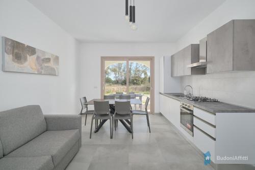 ブドーニにあるResidence budoni 650 M spiaggia by budoniaffittiのギャラリーの写真