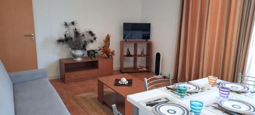 Galeriebild der Unterkunft Casa do Meio in Lamas