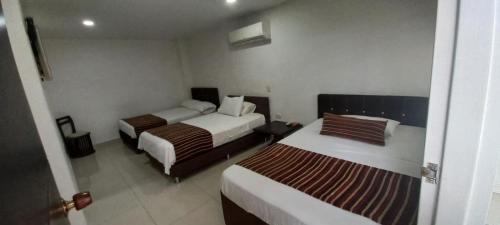 Gallery image of Hotel Panama in Neiva