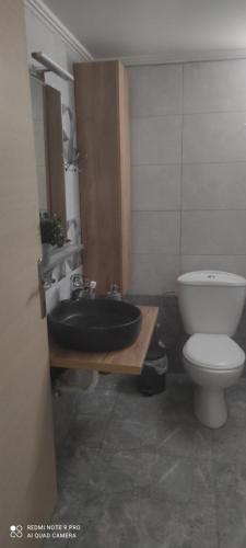 Gallery image of Bills house in Mákri
