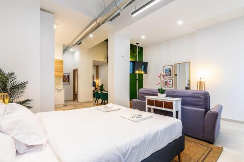 Apartamento Noguera Loft "A"