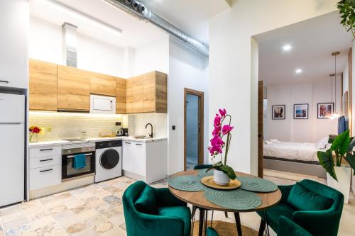 Apartamento Noguera Loft "A"