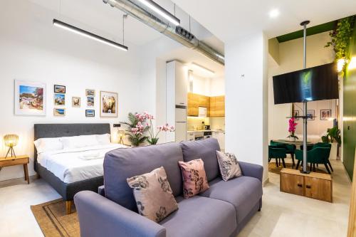 Apartamento Noguera Loft "A"