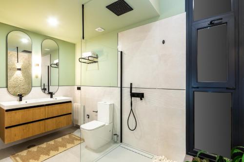 Apartamento Noguera Loft "A"