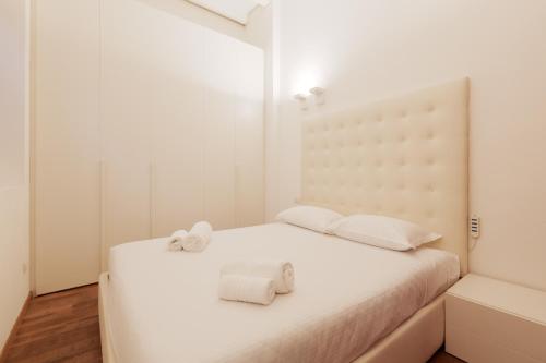 GuestHost - Modern Studio 280m from Arco della Pace!