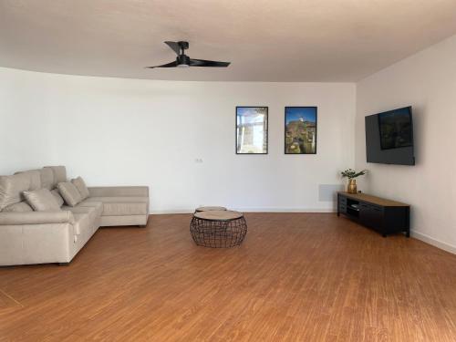Apartamento Aday