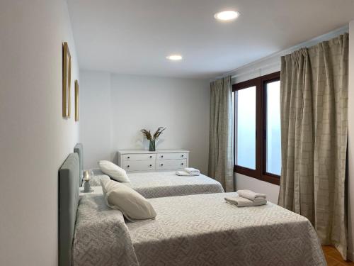 Apartamento Aday
