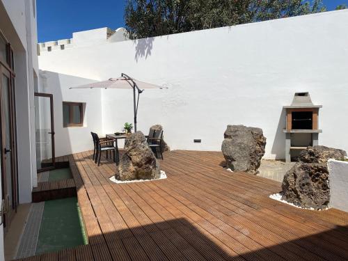 Apartamento Aday