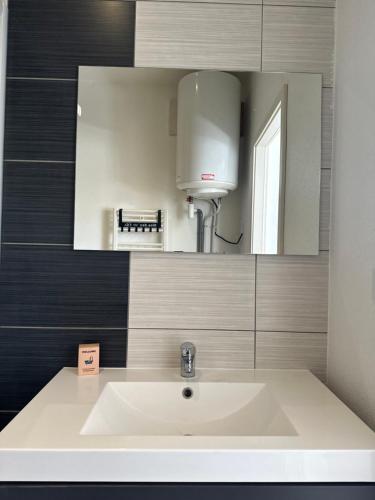 Appartement 1 Chambre