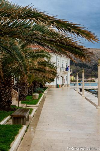 Pag Vero Apartments