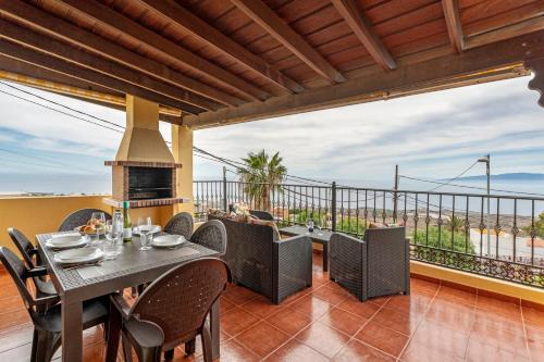 Gran Casa Rural Tijoco Bajo Adeje