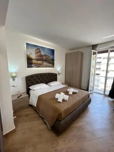 Grimaldi Comfort Guest House photo 4