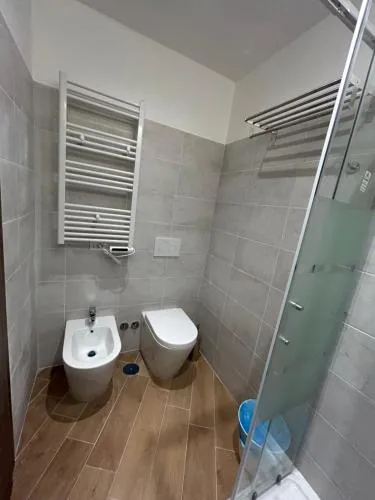 Grimaldi Comfort Guest House photo 6