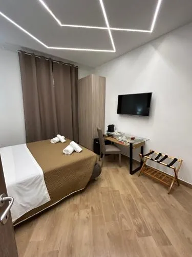 Grimaldi Comfort Guest House photo 13