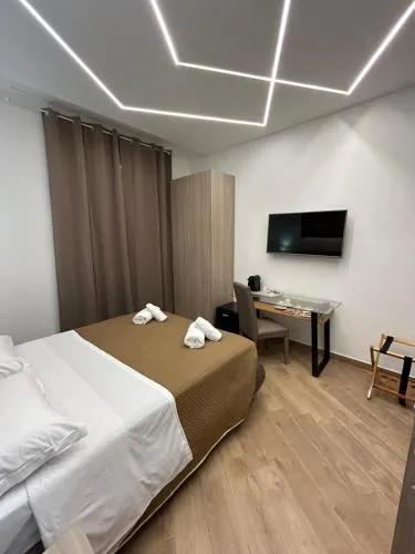 Grimaldi Comfort Guest House photo 15