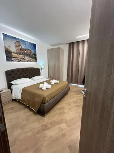 Grimaldi Comfort Guest House photo 1