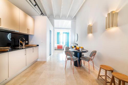 Slow Suites Salvador