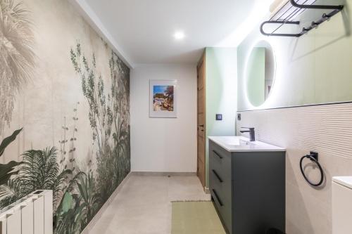 Apartamento Noguera Loft "B"