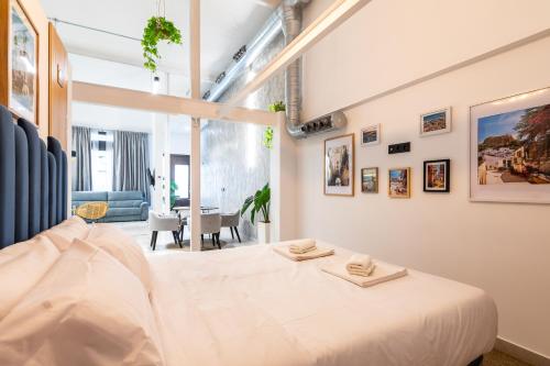Apartamento Noguera Loft "B"