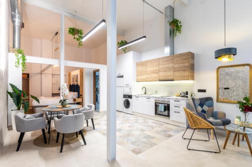 Apartamento Noguera Loft "B"