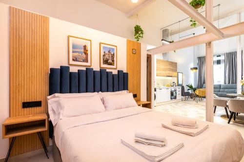 Apartamento Noguera Loft "B"