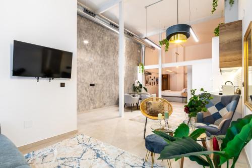 Apartamento Noguera Loft "B"