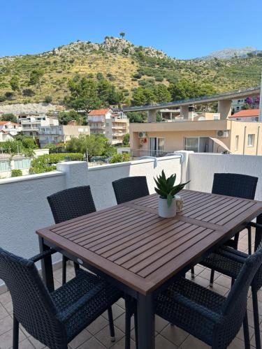 Apartment Baracuda